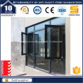 Neues Design Outward Casement Fenster Grill Design (6789 Serie)